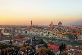 Private Day in Florence: An Immersive Experience