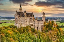 Best travel packages in Füssen, Germany