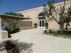 Masseria Bandino