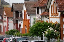 Carros pequenos para alugar em Gießen, Alemanha