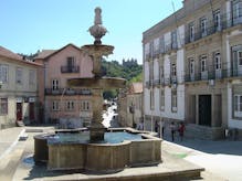 Santa Maria da Feira, Portugal travel guide