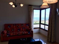 Apartamento Con Vistas Al Mar