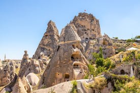  Punti salienti della Cappadocia Tour tutto in uno