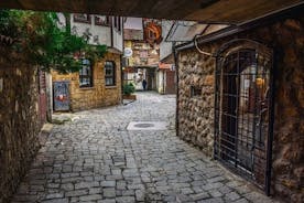 Pausa na cidade de Ohrid, passeio de 5 dias saindo de Ohrid