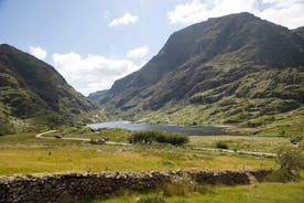 The Gap of Dunloe Adventure Day Tour Killarneysta