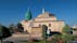 Mevlana Tomb, Mosque and Museum in Konya City. Mevlana Celaleddin-i Rumi is a sufi philosopher and mystic poet of Islam.