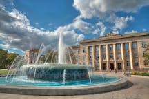 Hotels & places to stay in Ruse, Bulgaria