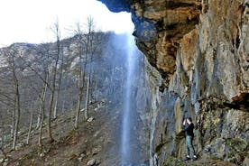 Vratsa Karsti ja luolat