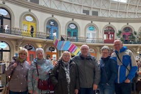 Daily Leeds City Walking Tour