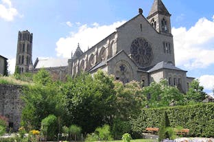 Cathédrale Saint-Étienne de Limoges