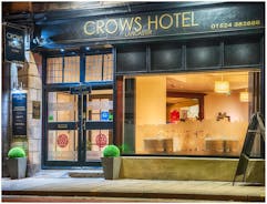 Crows Hotel