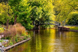 Amstelveen - city in Netherlands