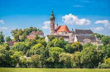 Best travel packages in Andechs, Germany