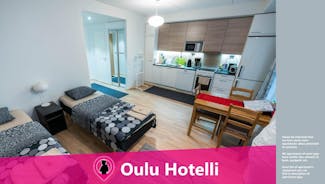 Oulu Hotel
