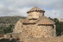 Flutningar og samgöngur í Paros, Grikklandi