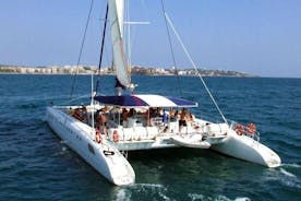 Segeltour nach Valencia und Tuk Tuk Guided Tour