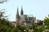 Notre-Dame de Chartres travel guide