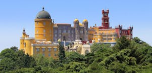 Excursiones y tickets en Sintra, Portugal