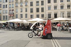 Visite guidée Lyon historique 1 heure