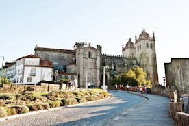 Love Novel Outdoor Escape Game in Porto