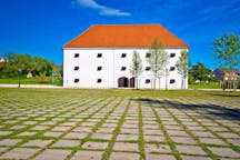 Hotels & places to stay in Grad Jastrebarsko, Croatia