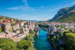 Mostar, Bosnia & Herzegovina travel guide