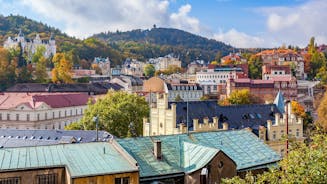 okres Liberec - city in Czech Republic