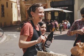 Gourmet och autentiskt besök i Toulouse med en lokal guide