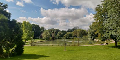 Parc Léo Lagrange