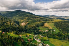 okres Trutnov - city in Czech Republic