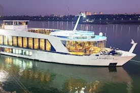 Private transfers Bucharest - Danube docks (Giurgiu or Oltenita)