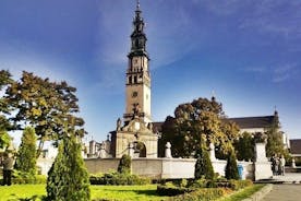 Częstochowa Black Madonna