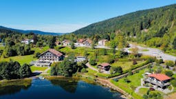 Casas rurales en Gérardmer, Francia