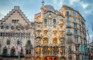 Casa Batlló