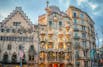 Casa Batlló travel guide