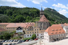 Grafenblick, Ferienwohnung mit Aussicht