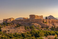 Athens, Greece travel guide