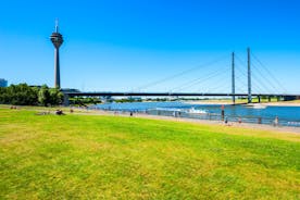 Duisburg - city in Germany