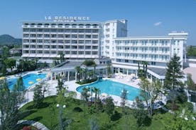 La Residence Terme & Idrokinesis