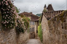 Meilleurs voyages organisés à Figeac, France