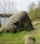 Pomnik przyrody Diabelski Kamień, gmina Kartuzy, Kartuzy County, Pomeranian Voivodeship, Poland