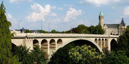 Pont Adolphe