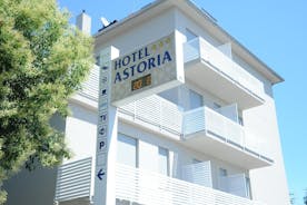 Astoria