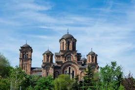 Subotica - city in Serbia