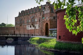 Malmø Tour - Crossing the Bridge to Sweden