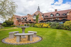 DoubleTree by Hilton Stratford-upon-Avon