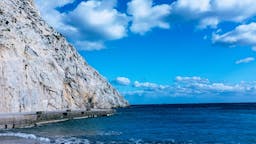 ギリシャのヴルヴロス島でで利用できるコテージ