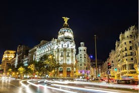 Christmas In Madrid: Private Experience With A City Host