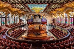 Palau de la Música Catalana