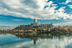 Budapest - city in Hungary